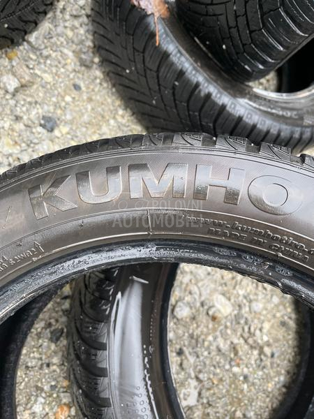 Kumho 195/55 R16 Zimska