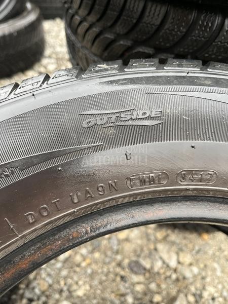 Nexen 195/65 R15 Zimska