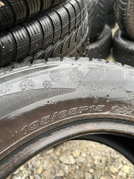 Nexen 195/65 R15 Zimska
