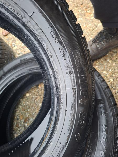 Sava 185/60 R15 Zimska