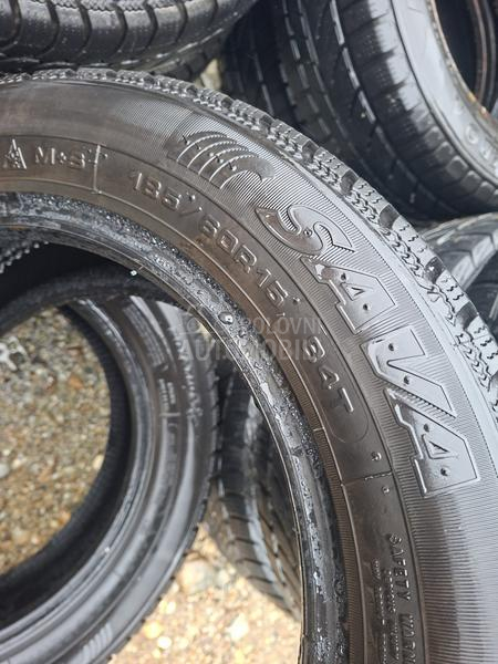Sava 185/60 R15 Zimska