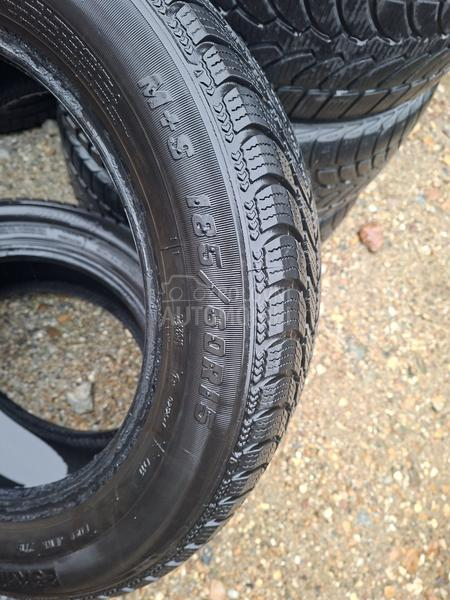 Sava 185/60 R15 Zimska