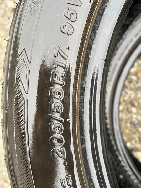 Rotalla 205/55 R17 Zimska