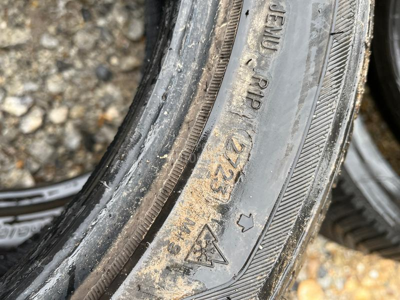 Rotalla 205/55 R17 Zimska