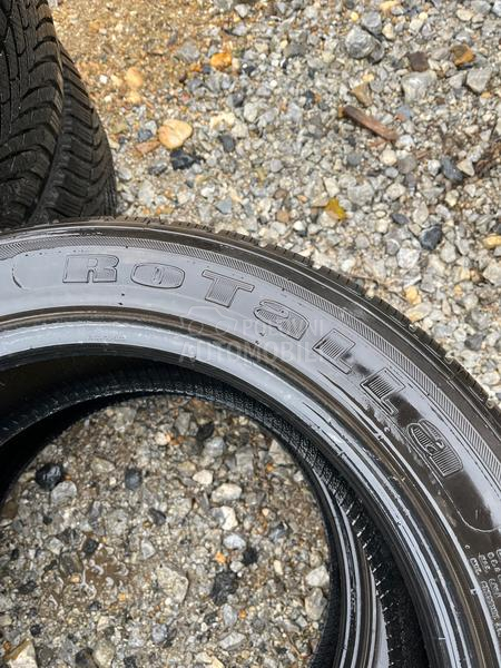 Rotalla 205/55 R17 Zimska