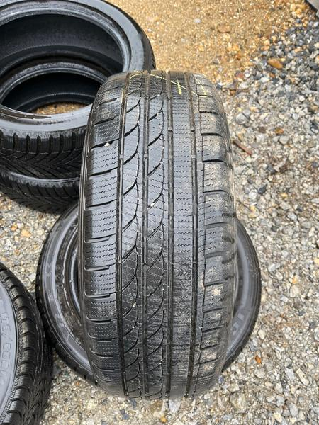 Rotalla 205/55 R17 Zimska