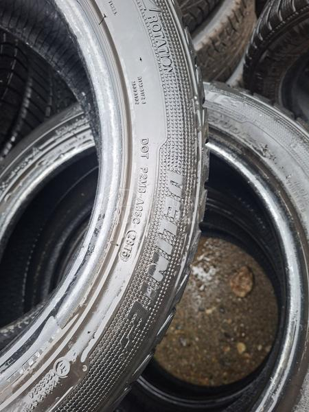 Delinte 205/55 R17 Zimska