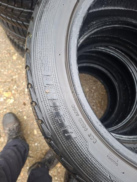 Delinte 205/55 R17 Zimska