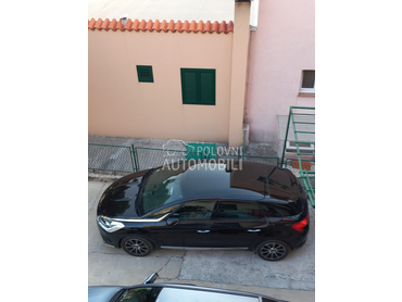 DS 5 2.0 HDI