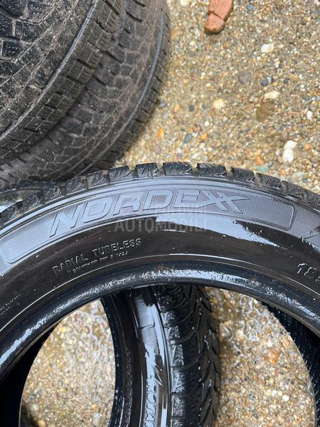 Nordex 185/65 R14 Zimska