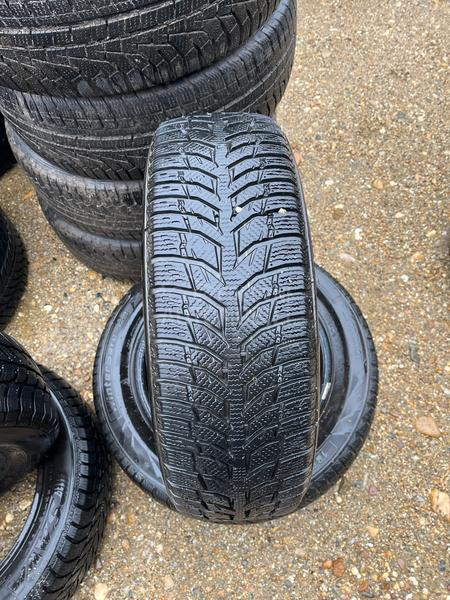 Nordex 185/65 R14 Zimska