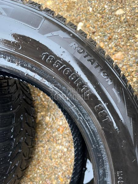 Nordex 185/65 R14 Zimska
