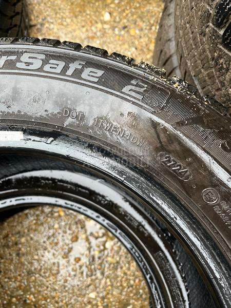 Nordex 185/65 R14 Zimska