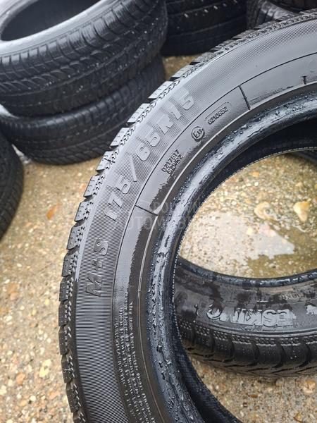 Sava 175/65 R15 Zimska