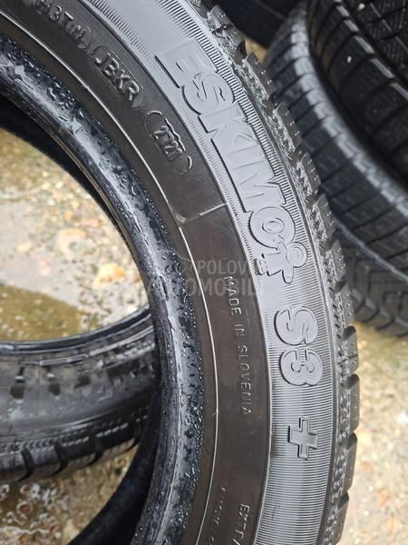 Sava 175/65 R15 Zimska