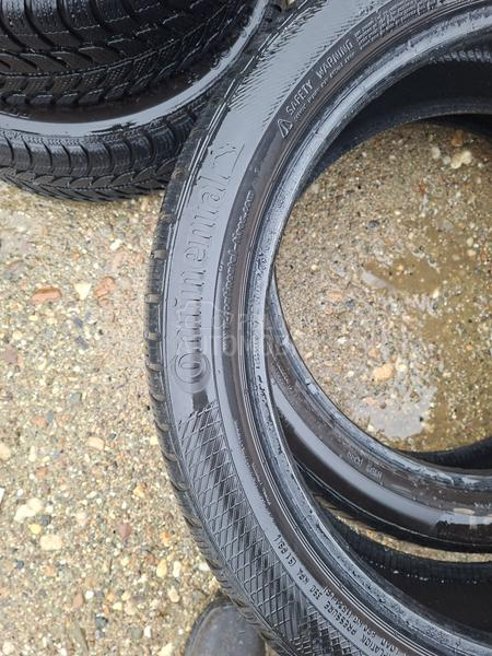 Continental 195/55 R20 Zimska