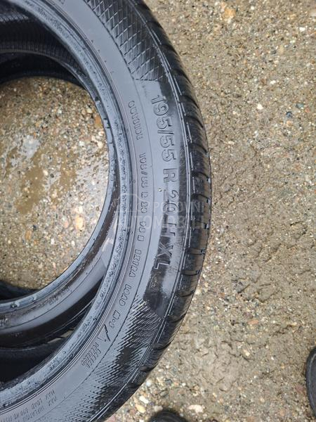 Continental 195/55 R20 Zimska