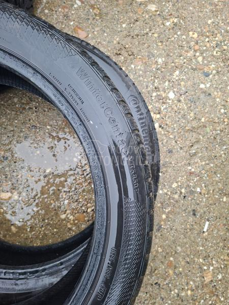 Continental 195/55 R20 Zimska