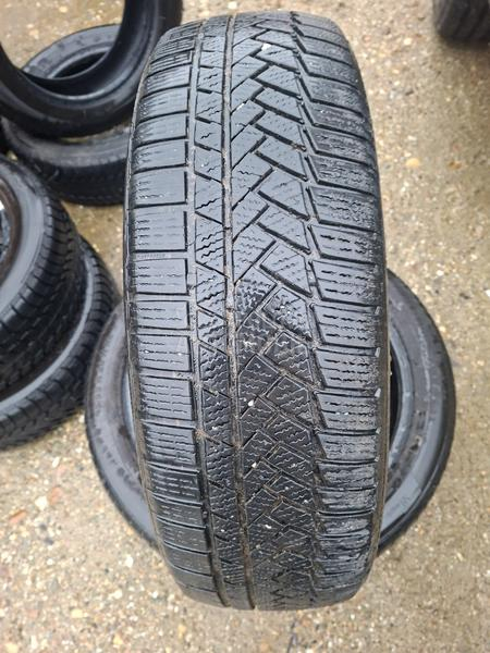 Continental 195/55 R20 Zimska