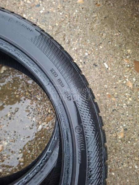 Continental 195/55 R20 Zimska