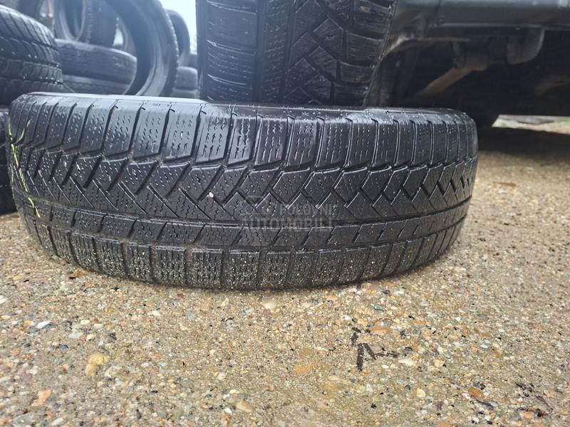 Continental 195/55 R20 Zimska