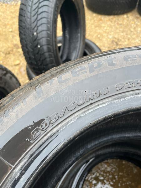 Hankook 205/60 R16 Zimska