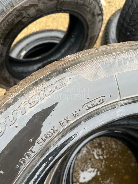 Hankook 205/60 R16 Zimska