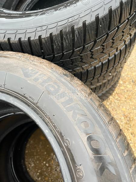 Hankook 205/60 R16 Zimska