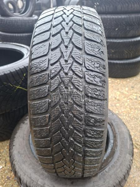 Dunlop 185/60 R15 Zimska
