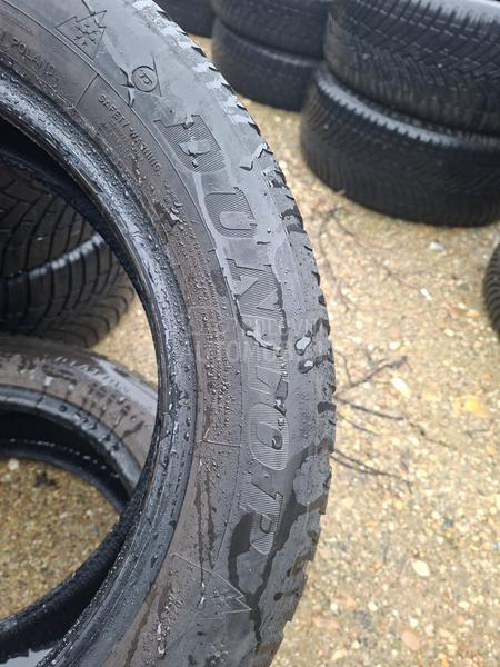 Dunlop 185/60 R15 Zimska