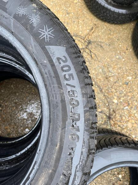 Michelin 205/60 R16 Zimska
