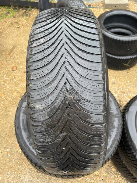 Michelin 205/60 R16 Zimska