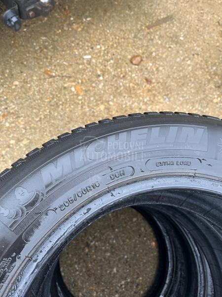 Michelin 205/60 R16 Zimska
