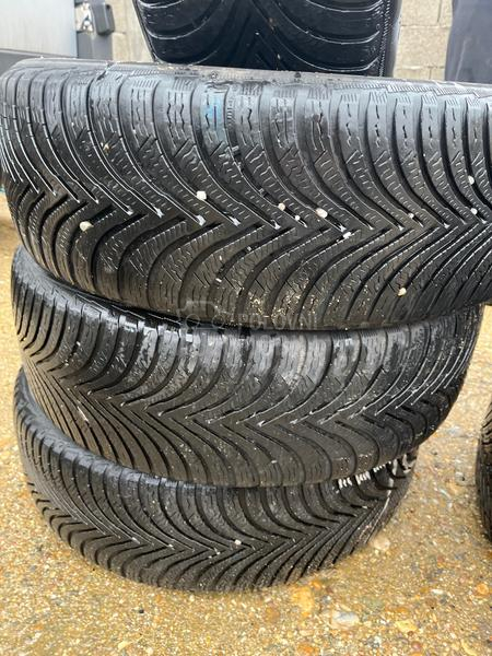 Michelin 205/60 R16 Zimska