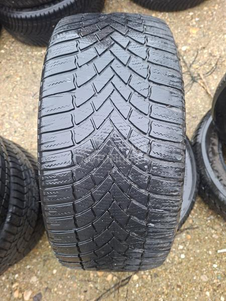 Continental 225/45 R17 Zimska