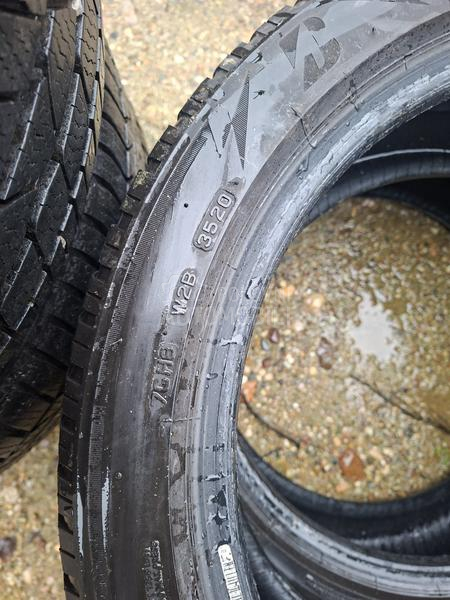 Continental 225/45 R17 Zimska