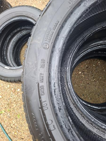 Continental 195/50 R15 Zimska