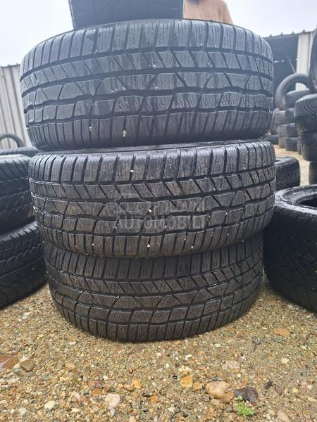 Continental 195/50 R15 Zimska