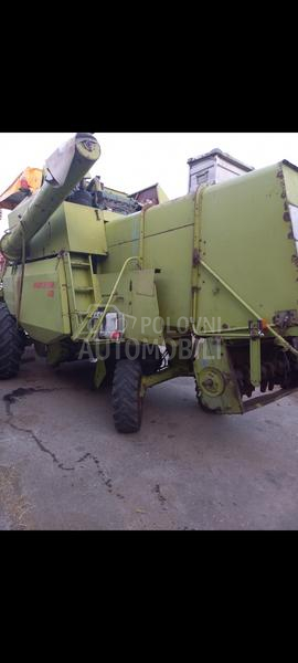 Claas Merkator 60