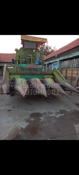 Claas Merkator 60