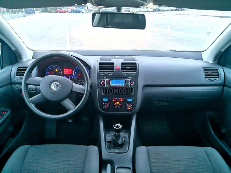 Volkswagen Golf 5 1.9TDI/iz DE/T.O.P