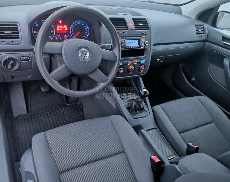 Volkswagen Golf 5 1.9TDI/iz DE/T.O.P