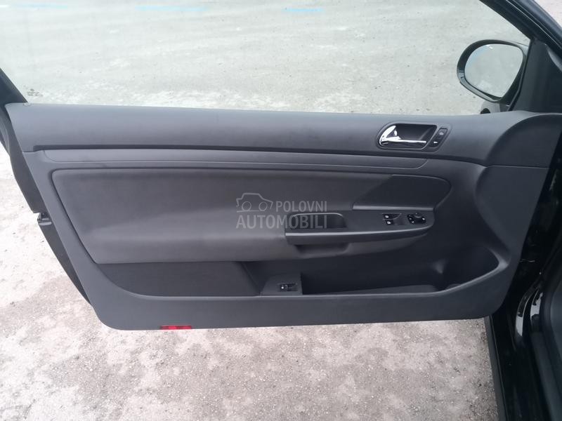 Volkswagen Golf 5 1.9TDI/iz DE/T.O.P