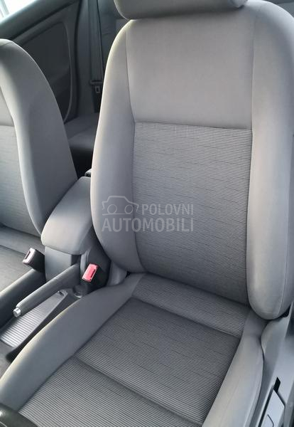 Volkswagen Golf 5 1.9TDI/iz DE/T.O.P