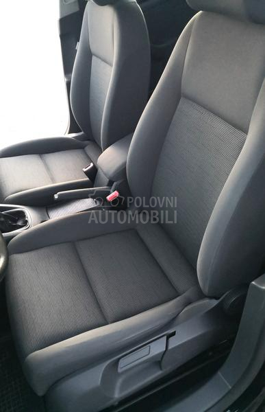 Volkswagen Golf 5 1.9TDI/iz DE/T.O.P