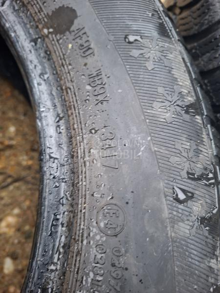 General 185/60 R15 Zimska