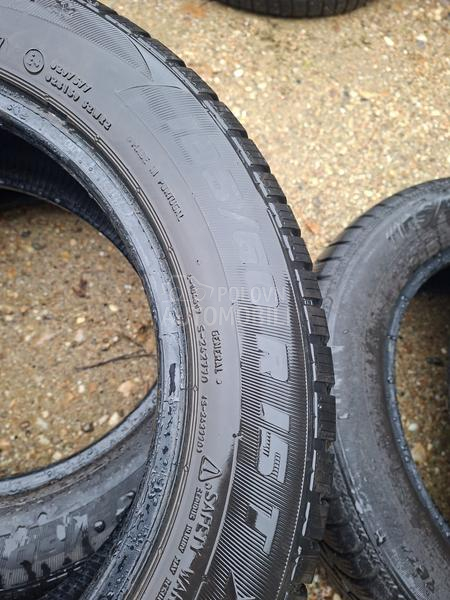 General 185/60 R15 Zimska