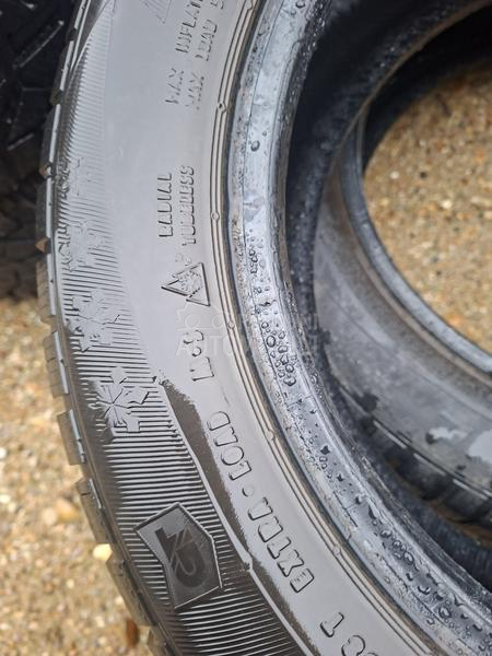 General 185/60 R15 Zimska