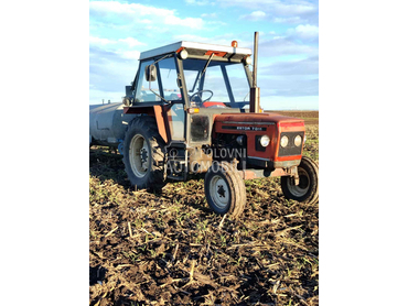 Zetor 7011