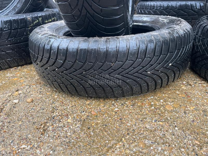 Firestone 175/70 R14 Zimska